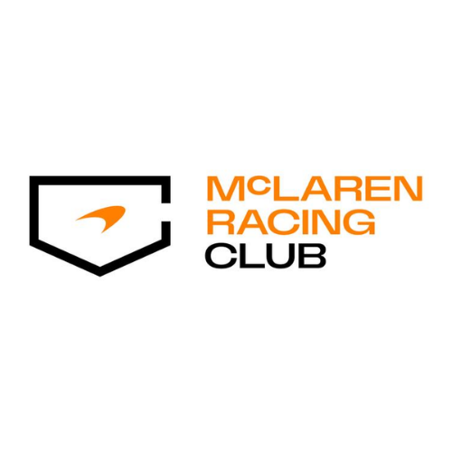 McLAREN RACING CLUB