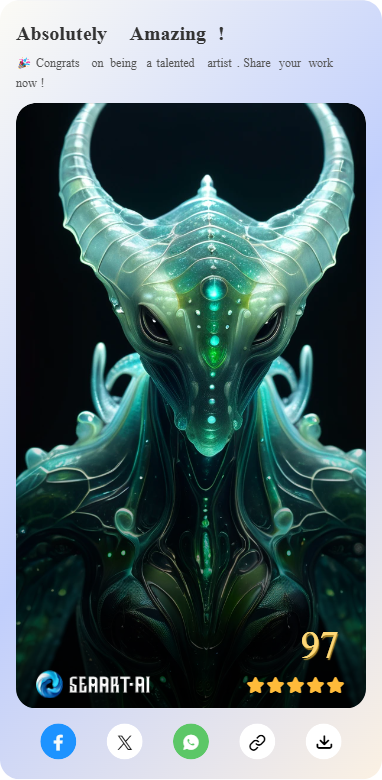 TALENTED ARTIST